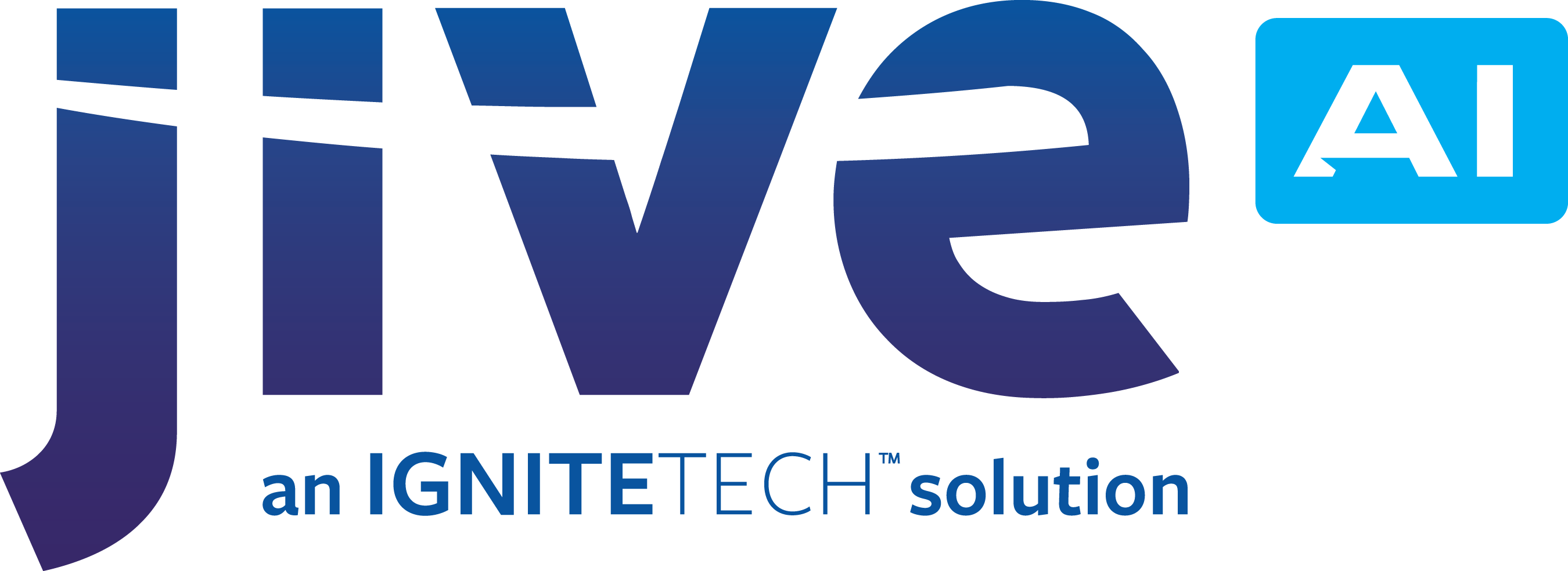 Jive Documentation Logo